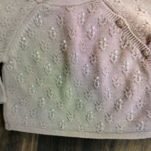 Women's Cream Sweater